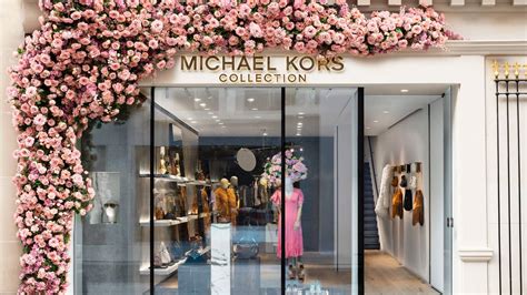 michael kors department store|what stores carry michael kors.